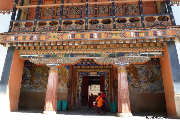 Unforgettable Bhutan Adventures: Textiles, Biking, and Himalayan Wonders