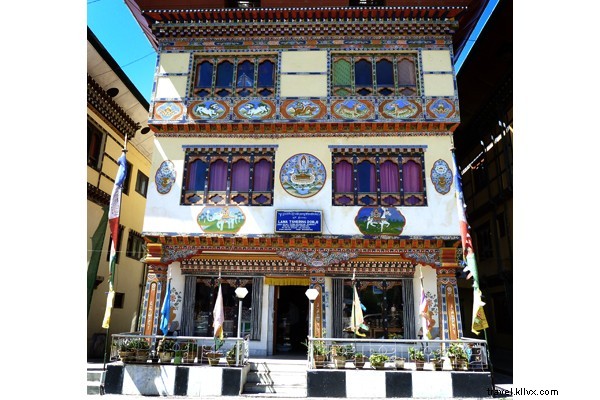 Unforgettable Bhutan Adventures: Textiles, Biking, and Himalayan Wonders