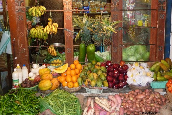 Unforgettable Bhutan Adventures: Textiles, Biking, and Himalayan Wonders