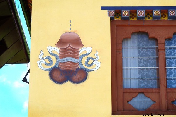 Unforgettable Bhutan Adventures: Textiles, Biking, and Himalayan Wonders