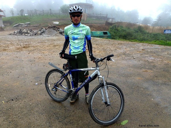 Unforgettable Bhutan Adventures: Textiles, Biking, and Himalayan Wonders