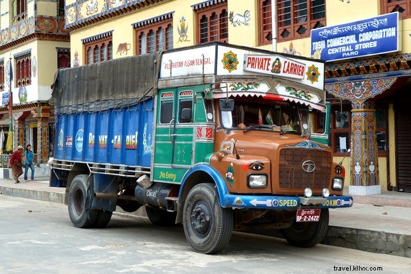 Unforgettable Bhutan Adventures: Textiles, Biking, and Himalayan Wonders