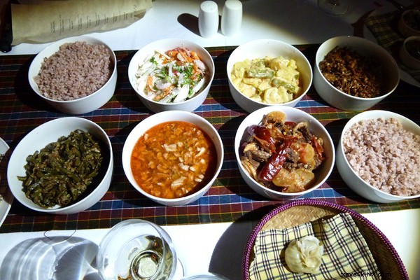 Unforgettable Bhutan Adventures: Textiles, Biking, and Himalayan Wonders