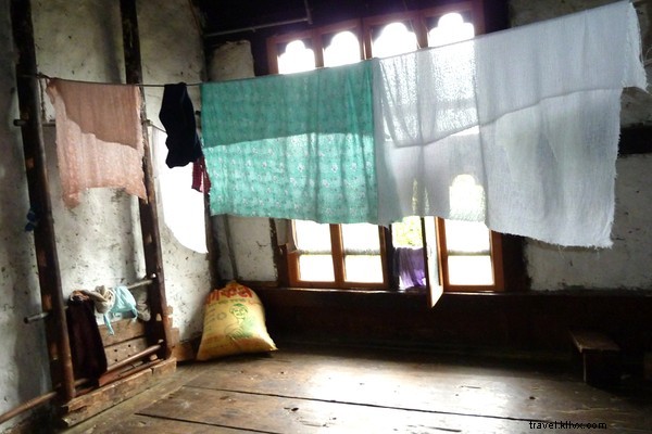 Unforgettable Bhutan Adventures: Textiles, Biking, and Himalayan Wonders