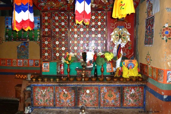 Unforgettable Bhutan Adventures: Textiles, Biking, and Himalayan Wonders