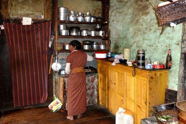 Unforgettable Bhutan Adventures: Textiles, Biking, and Himalayan Wonders