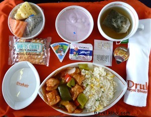 Unforgettable Bhutan Adventures: Textiles, Biking, and Himalayan Wonders