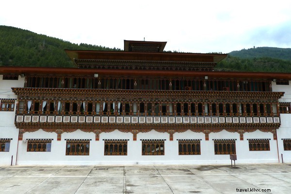 Unforgettable Bhutan Adventures: Textiles, Biking, and Himalayan Wonders