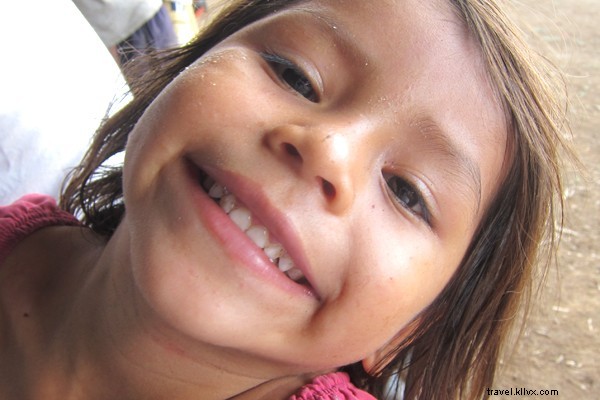 Volunteer in the Amazon: Protect Rainforests and Indigenous Communities with Pachamama Alliance