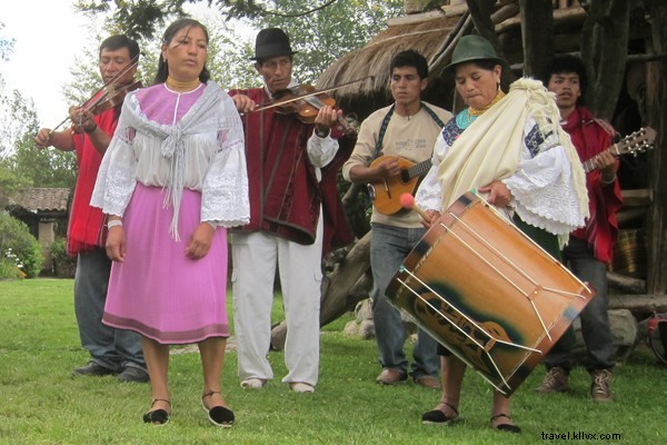 Volunteer in the Amazon: Protect Rainforests and Indigenous Communities with Pachamama Alliance