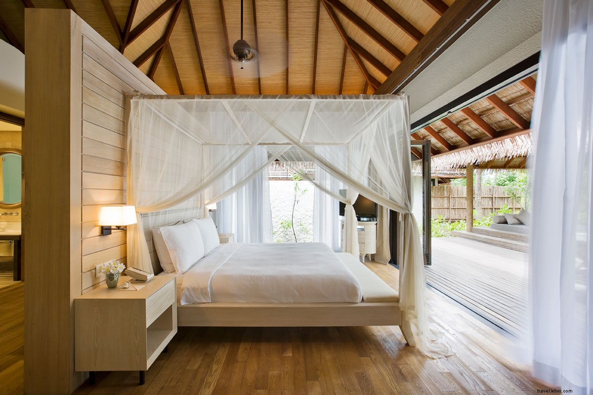 The World s Most Romantic Hotels: Enchanting Escapes in Asia & the Middle East