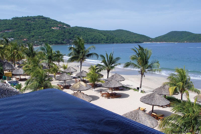 Discover the World s Most Romantic Hotels in Latin America