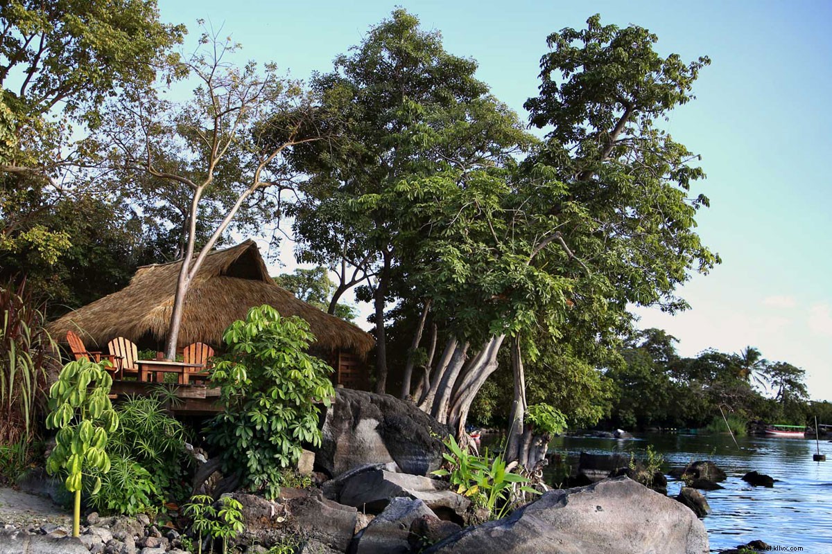 The World s Most Romantic Hotels in Central America