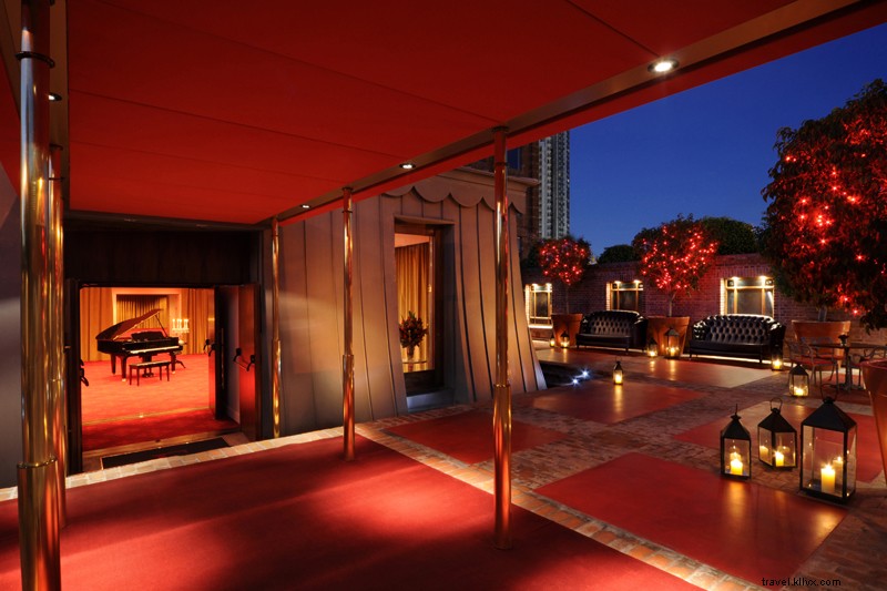 The World s Most Romantic Hotels in South America: Enchanting Getaways