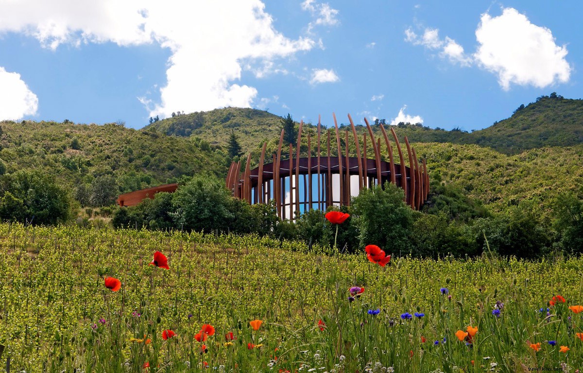 The World s Most Romantic Hotels in South America: Enchanting Getaways