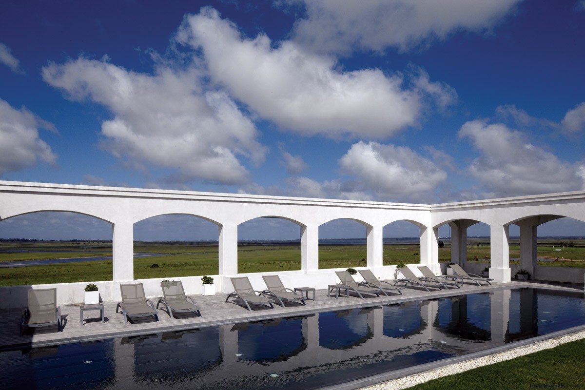 The World s Most Romantic Hotels in South America: Enchanting Getaways