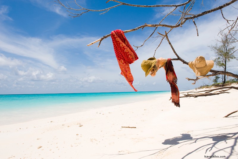 Africa s Most Romantic Hotels: Luxurious Escapes for Couples