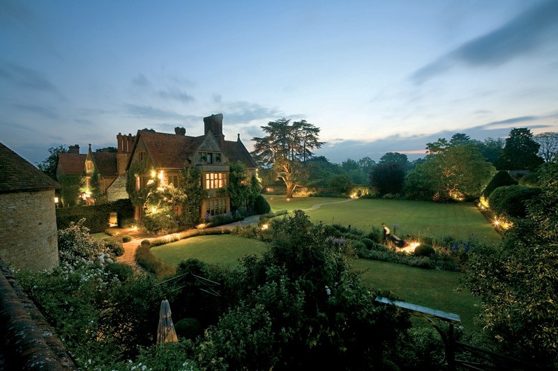 World s Most Romantic Hotels in Northern Europe