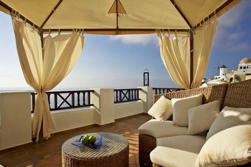 Discover Southern Europe s Most Romantic Hotels for Honeymoons & Anniversaries