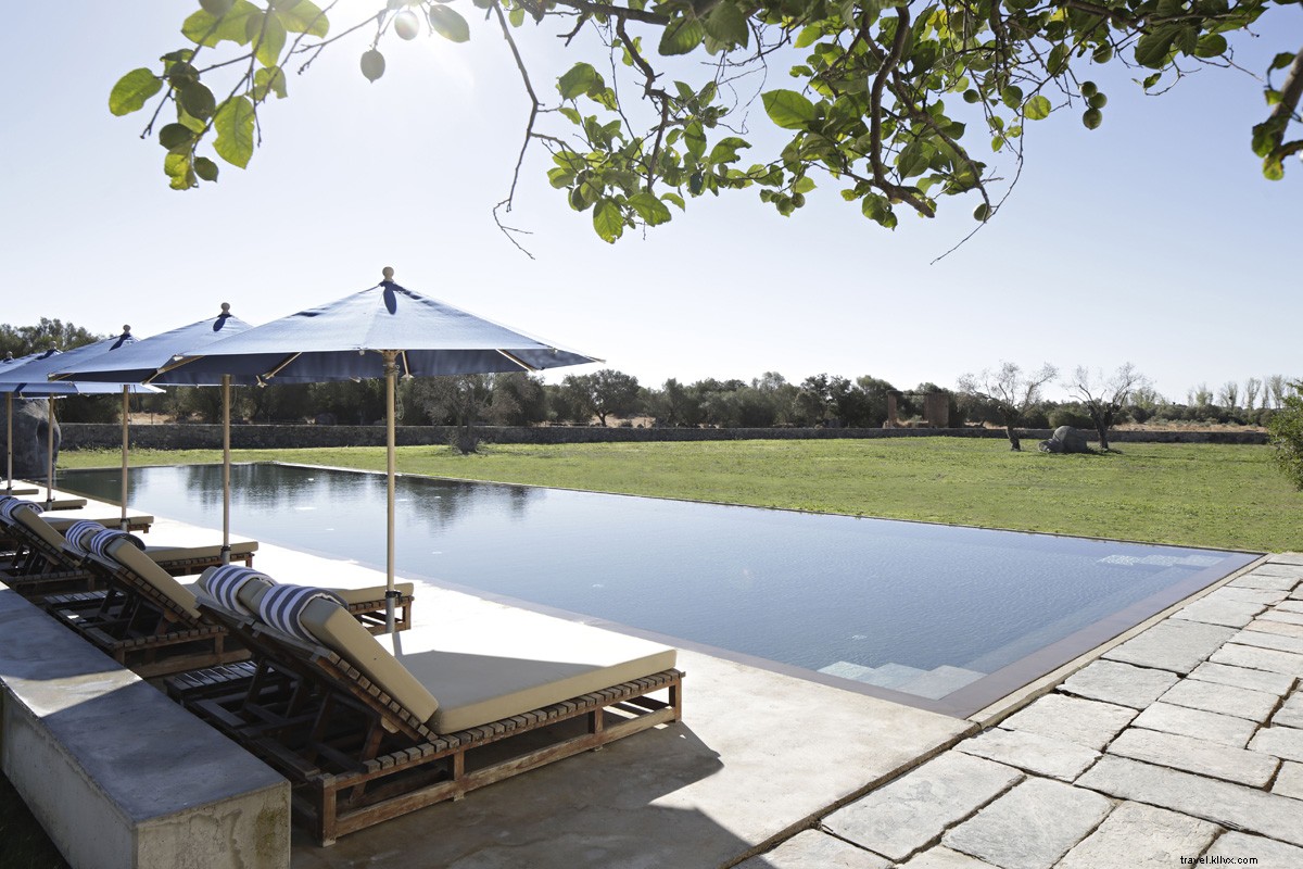 Discover Southern Europe s Most Romantic Hotels for Honeymoons & Anniversaries