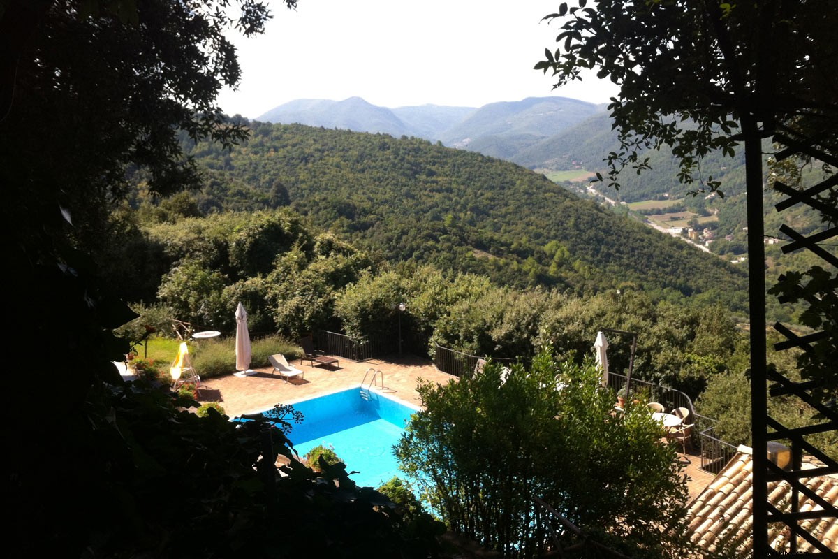 Italy s Most Romantic Hotels: Aeolian Islands & Amalfi Coast