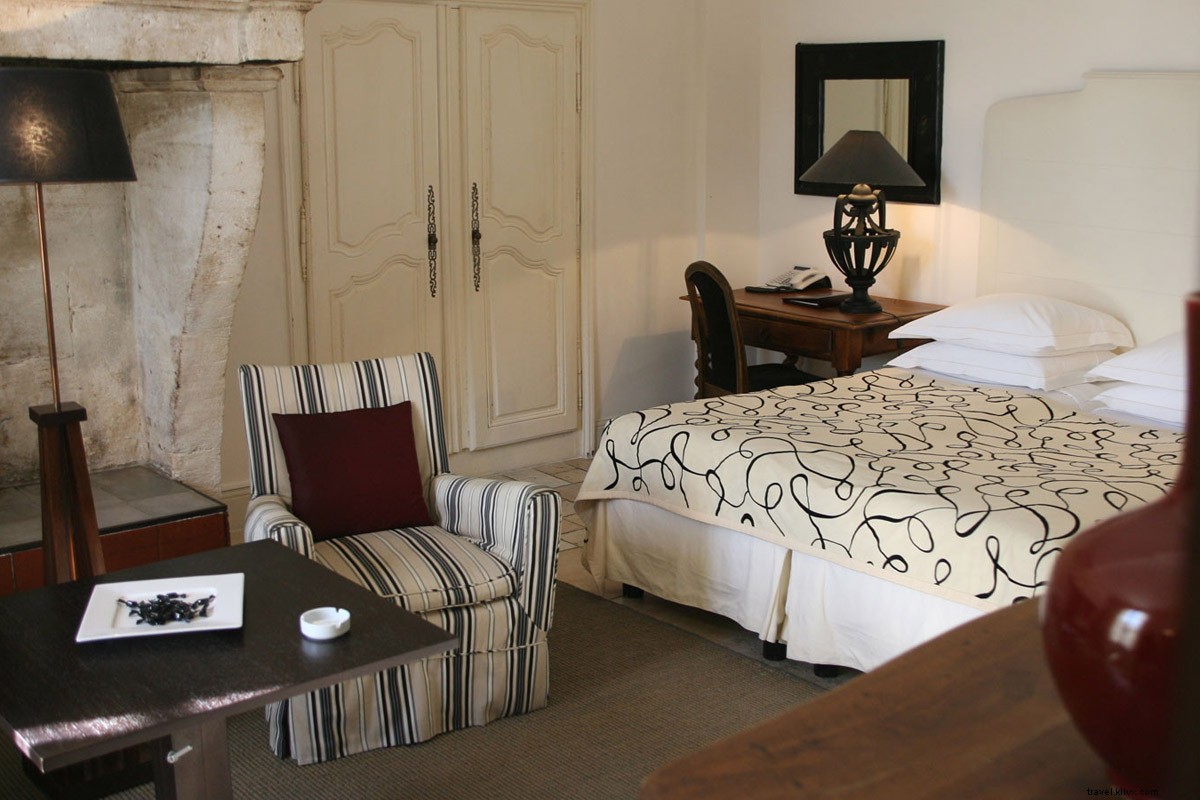 The World s Most Romantic Hotels in France: Perfect for Honeymoons & Getaways