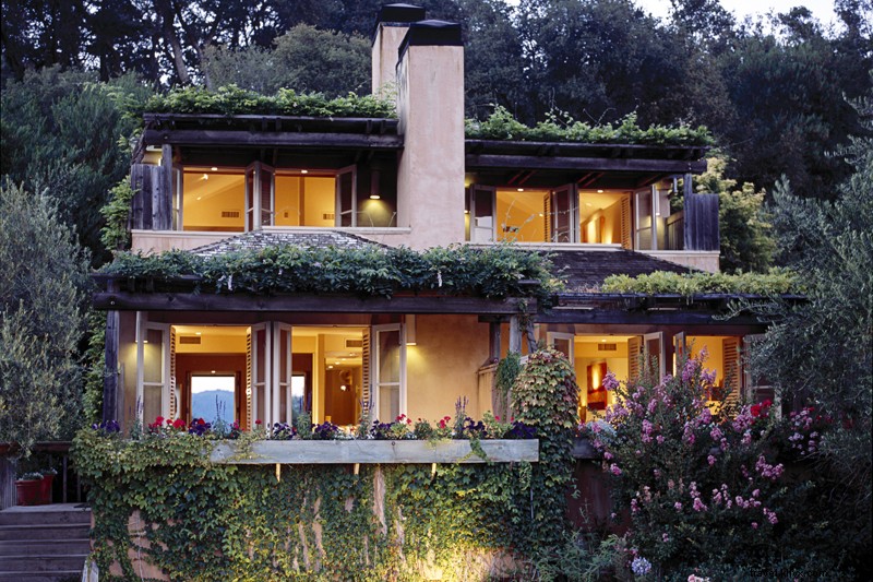 Top Romantic Hotels in the Western United States: Perfect for Honeymoons & Getaways