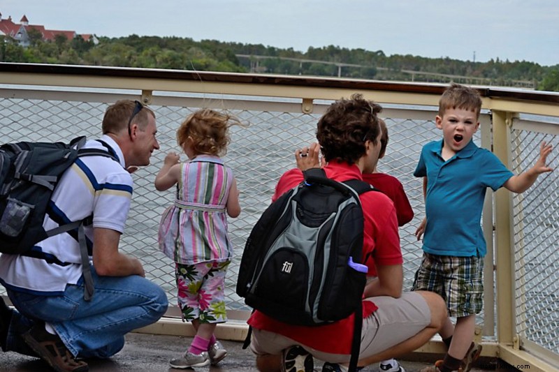 Join Our Storyteller Contest: Share Your Epic Family Travel Saga