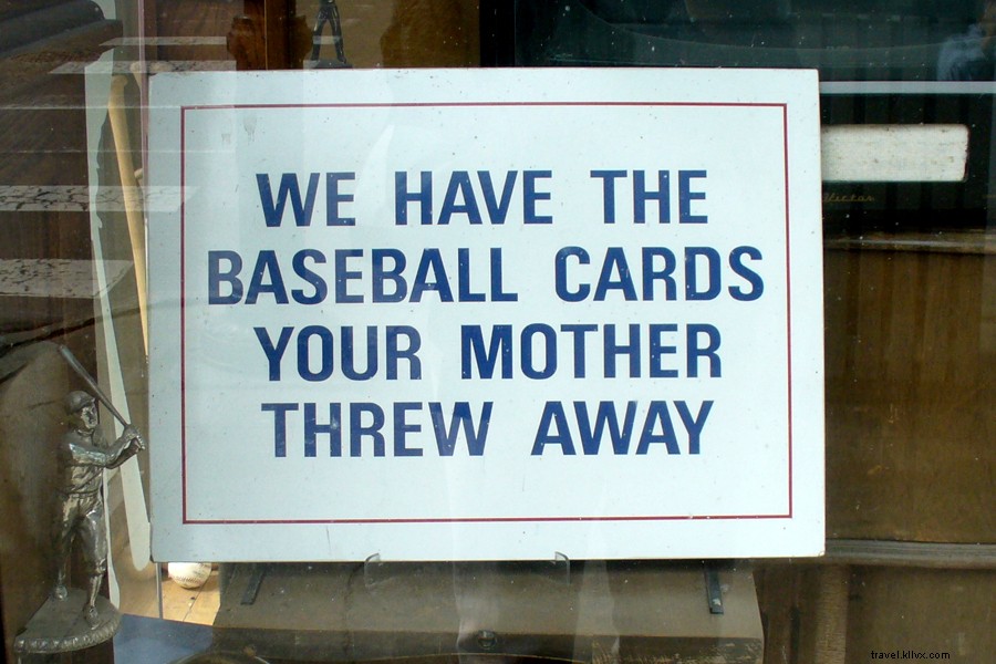 Discovering Cooperstown: Beyond the Baseball Hall of Fame – Art, Theaters & Lakeside Charm