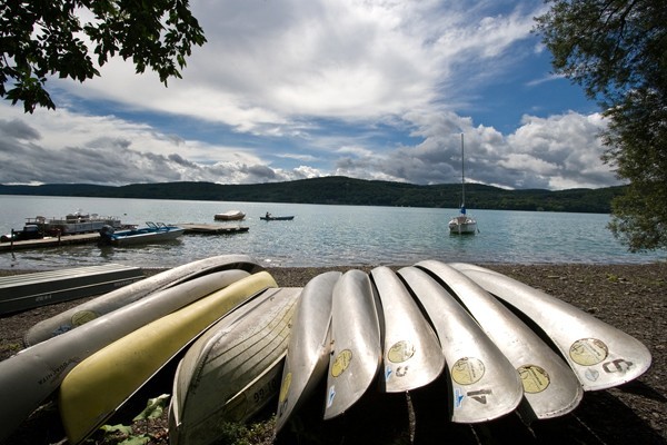 Discovering Cooperstown: Beyond the Baseball Hall of Fame – Art, Theaters & Lakeside Charm