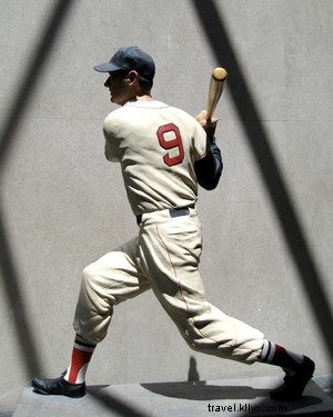 Discovering Cooperstown: Beyond the Baseball Hall of Fame – Art, Theaters & Lakeside Charm