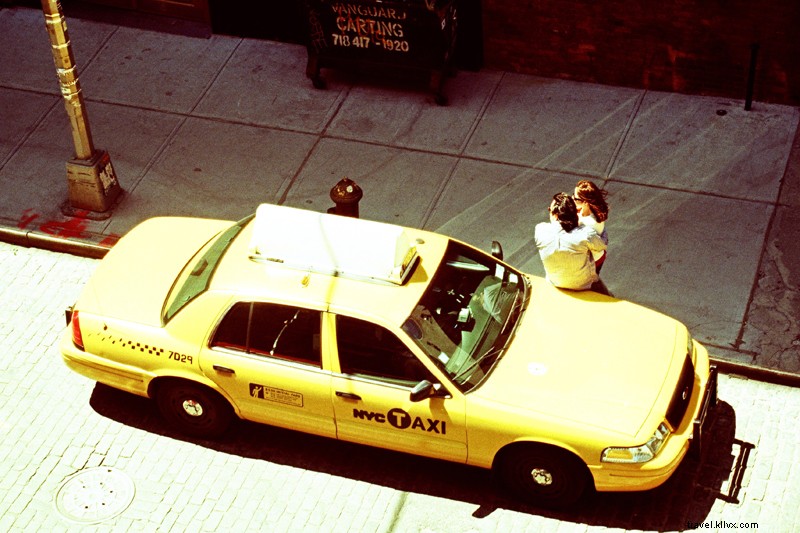 Romantic NYC Guide: Top Midtown Dinner Spots & Anniversary Must-Dos