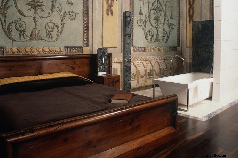 Hotel Stary, Krakow: Timeless Elegance in the Heart of Old Town