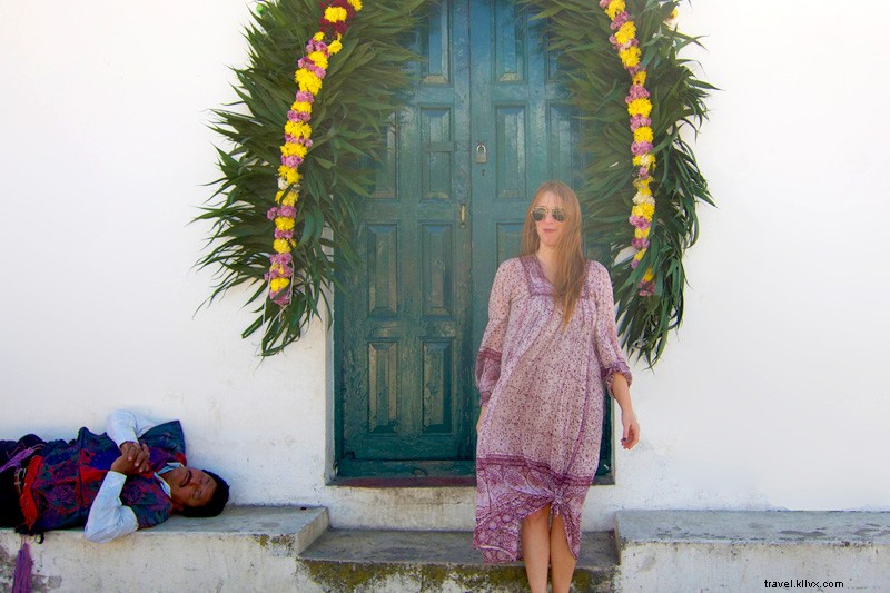 Introducing Laura Aviva: Founder and Owner of L Aviva Home