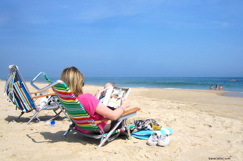 Unforgettable Father-Daughter Weekend Getaway in the Hamptons