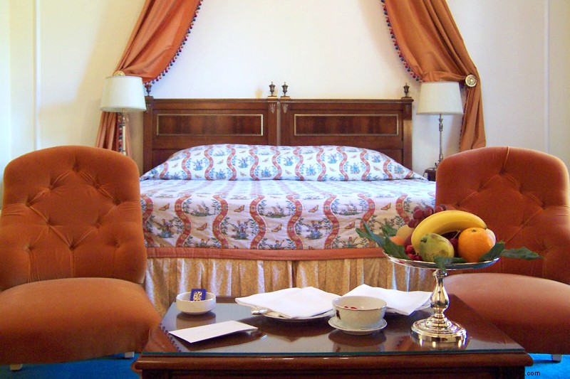 Chambermaid Confessions Chapter 5: Annoying, Inappropriate, and All Too Predictable Guest Encounters