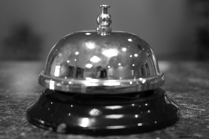 Chambermaid Confessions Chapter 4: Secrets Behind Hotel Room Service