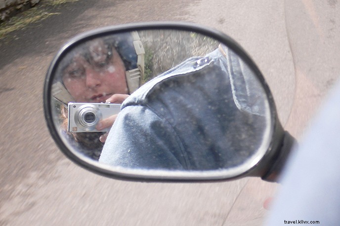 Claire Oldman: Favorite Travel Destinations and Dream Bucket-List Spots