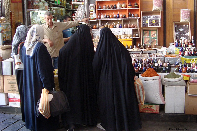 Is It Safe to Travel to the Middle East Right Now? Expert Guide