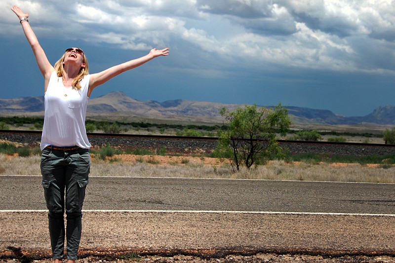 Discover Stephanie March: Actor, Activist, and Passionate Global Traveler