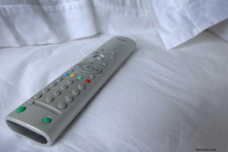 Shocking Hotel Hygiene Horror Stories: UV Lights Reveal the Truth