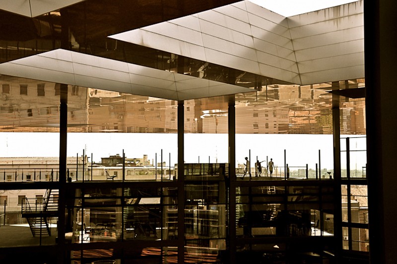 In Focus: Sivan Askayo Captures Silent Central Park, Island Uniforms, and Tango Magic