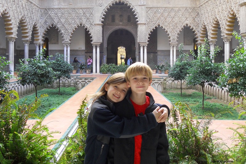 Raising World-Curious Kids: Expert Tips from a Globetrotting Mom