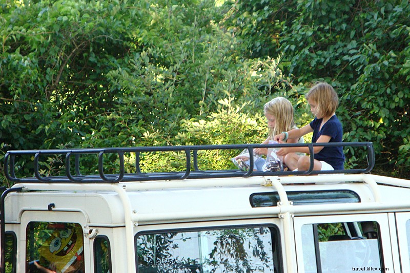 Raising World-Curious Kids: Expert Tips from a Globetrotting Mom