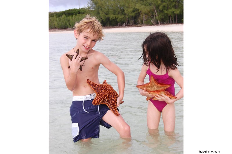 Raising World-Curious Kids: Expert Tips from a Globetrotting Mom