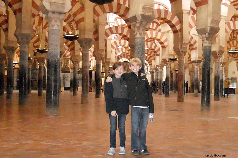 Raising World-Curious Kids: Expert Tips from a Globetrotting Mom