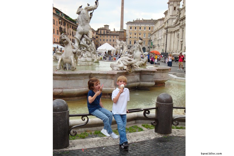 Raising World-Curious Kids: Expert Tips from a Globetrotting Mom
