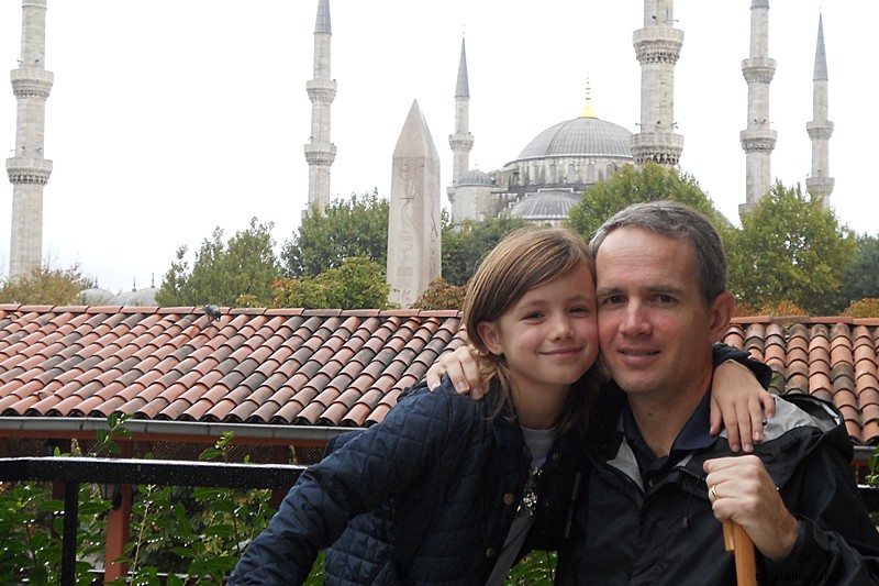 Raising World-Curious Kids: Expert Tips from a Globetrotting Mom