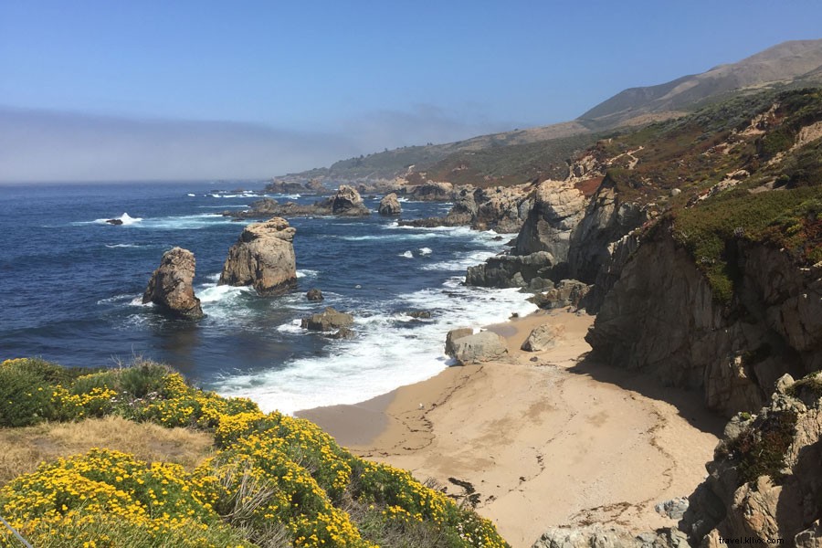 Enter to Win a Luxurious Trip to Big Sur s Stunning California Coastline