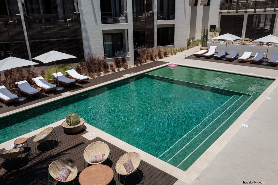 Todos Santos: Mexico s Best-Kept Secret Paradise – How Long Will It Last?